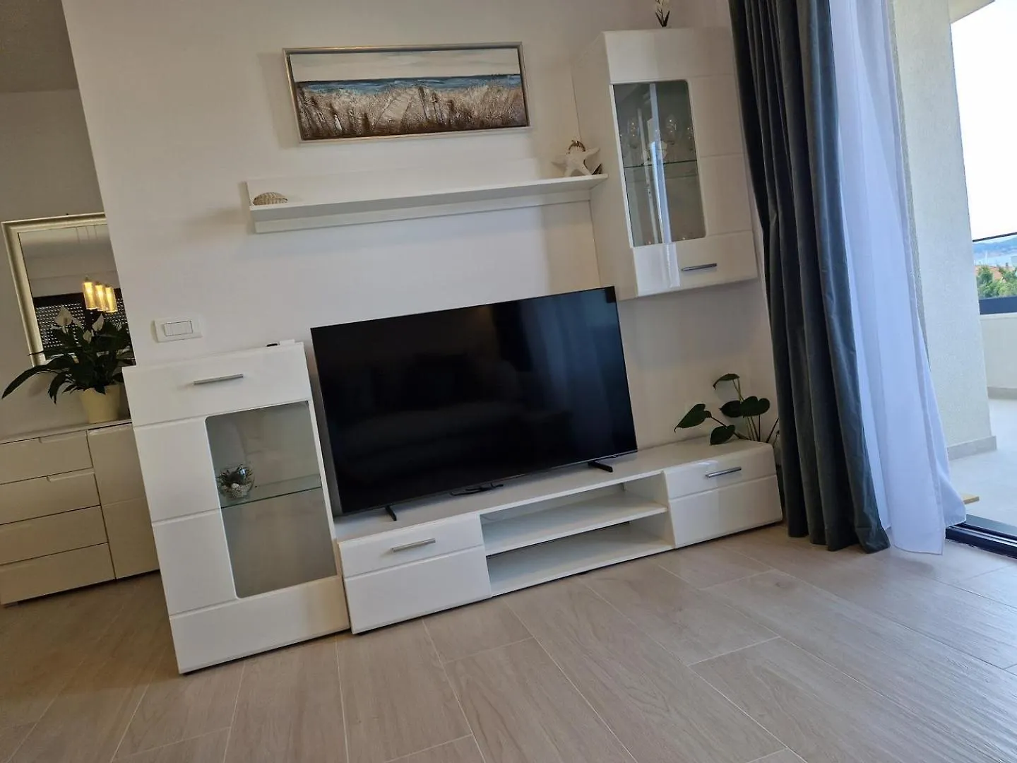 Apartment Sunrise Croatia