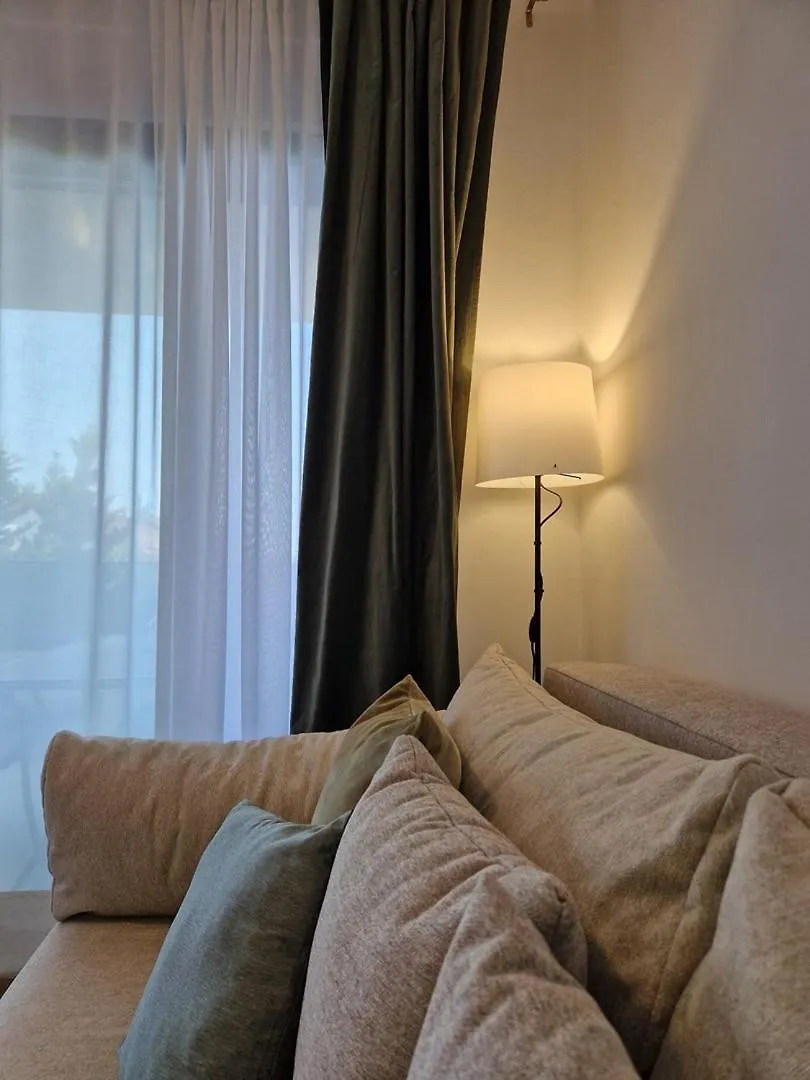 Apartment Sunrise
