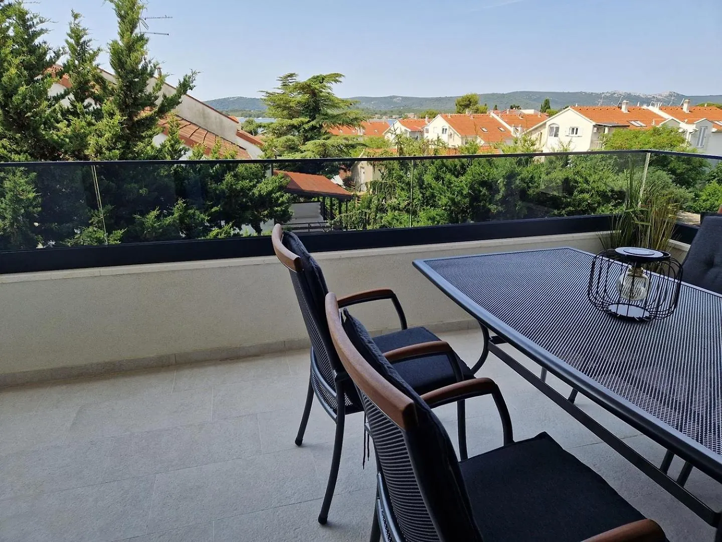 Apartment Sunrise Croatia